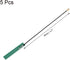 uxcell PCB GSM Built-in Antenna 3G 3dBi 780-2170MHz Female Connector with 95mm RF1.13 Cable 5Pcs...