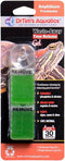 DrTim's Aquatics Freshwater Waste-Away Time Release Leave-in Gel – Natural Cleaner for Turtle Aquariums - Solution Dissolving & Cleaning Organic S...