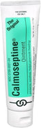 Calmoseptine Diaper Rash Ointment Tube (Pack of 2)...