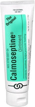 Calmoseptine Diaper Rash Ointment Tube (Pack of 2)...