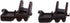 2PCS Feeders 883-901 883901 Compatible with Hitachi Power Tool NV45AB NV45AB2 NV45AB2(S) Models...