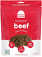Open Farm Dehydrated Beef Grain-Free Dog Treats, 100% Grass-Fed Beef Recipe with Natural Simple Ingredients and No Artificial Flavors or Preservat...