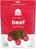 Open Farm Dehydrated Beef Grain-Free Dog Treats, 100% Grass-Fed Beef Recipe with Natural Simple Ingredients and No Artificial Flavors or Preservat...