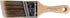 Vermeer Paint Brushes 4-Pack Angle Brushes in Assorted Sizes for All Latex and Oil Paints & Stains - Home Improvement - Interior & Exterior Use...