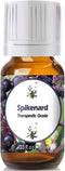 Diffuse Essential Oils 10ml - Spikenard Essential Oil - 0.33 Fluid Ounces - Spikenard Oil - Aromatherapy Oils...
