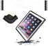 AICase iPad Pro 9.7/iPad Air 2 2014 IP68 Waterproof, 360 Degree All Round Protective Ultra SlimDust/Snow Proof with Lanyard...