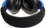 2 Pack Knit Headband Cover Universal Fabric Knitted Head Band Protector Cushion Pad Replacement for ATH m50x Bose QC35 II AKG K712 Pro Sennheiser ...