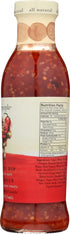 GINGER PEOPLE SAUCE GINGER SWEET CHILI, 12.7 OZ (Pack of 2)...