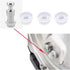 Replacement Float Valve Gaskets for Instant & Pressure Cooker Sealing Caps...