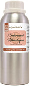 Cedarwood Himalayan Essential Oil – 8 fl oz (237 ml) Aluminum Bottle w/Plug Cap – 100% Pure Essential Oil – GreenHealth...