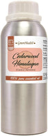 Cedarwood Himalayan Essential Oil – 8 fl oz (237 ml) Aluminum Bottle w/Plug Cap – 100% Pure Essential Oil – GreenHealth...