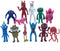 12 Pcs Toys Action FiguresJumbo Josh Figures Toys Opila Bird Toys,Gift for Kids Christmas Birthday Easter Gifts (Classic Edition12)...