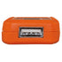 Klein Tools ET900 USB Power Meter, USB-A Digital Meter for Voltage, Current, Capacity, Energy Resistance...