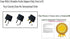 UpBright 6V AC/DC Adapter Compatible with Panasonic PalmSight Palmcorder Camcorder Camera PV-L352D PV-L353D PV-L354D PV-L550D PV-L501D PV-L551D PV...