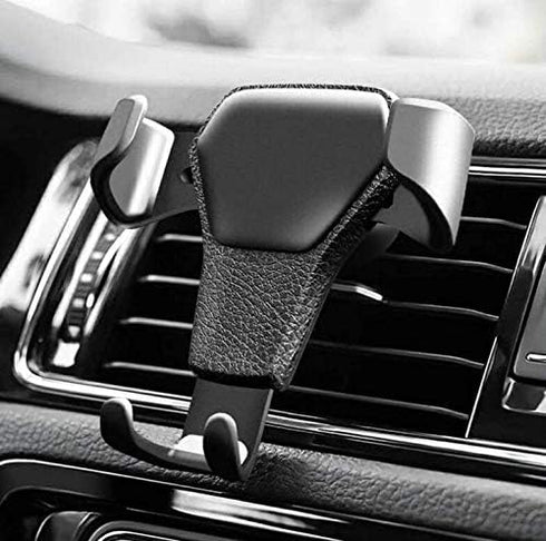 Cell Phone Car Holder Stand Air Vent Mount Holder for Samsung Galaxy S25 Ultra S24 S23 Ultra S24 FE S23 S21 FE S20 FE A16 A15 A56 A26 A55 A36 A35 ...