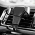 Cell Phone Car Holder Stand Air Vent Mount Holder for Samsung Galaxy S25 Ultra S24 S23 Ultra S24 FE S23 S21 FE S20 FE A16 A15 A56 A26 A55 A36 A35 ...
