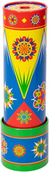 Schylling Brand Classic Tin Kaleidoscope Original Retro Toy - Ages 3-5 Years...