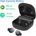 Compatible for Galaxy Buds Pro Charging Case, Charger Station Charge Dock for Samsung Galaxy Buds Pro SM-R190, Bluetooth Pairing, Wireless & Wired...