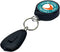 Unknown Boomerang Tool Company Zinger Micro LED Combo, Black (BTC145)...