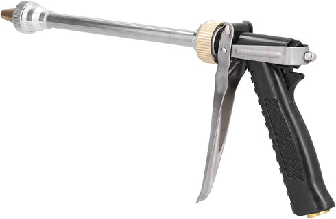 Car Washing Sprayer, Garden Hose Nozzle Thread Garden Irrigation Tool for Washing Cars for Public Green Space for Agricultural Production for Home...