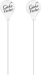 Cake Tester, 2 Packs Cake Tester for Baking Doneness, Stainless Steel Cake Tester Stick, Cake Testers for Baking, Kitchen Auxiliary Baking Tools. ...