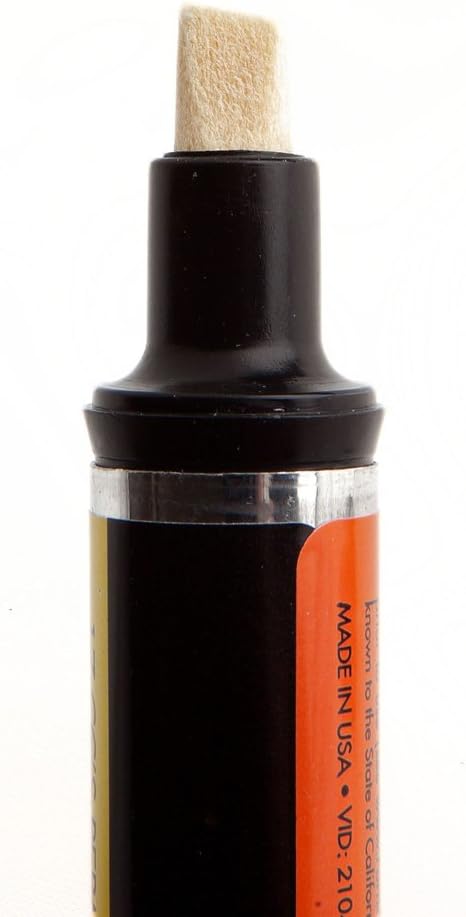 Forney 70829 Marker, Paint, Extra-Large, Black...