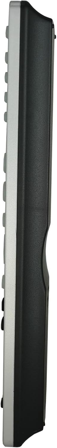 RC017SR Replacement Remote Control Compatibe for MARANTZ AV Receiver SR6006 SR6007 Audio/Video Receiver...