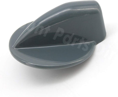 8182050 Control Knob Duet Washer Dryer Replacement for Whirlpool Kenmore - Replaces WP8182050 3980094 46197020742