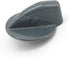 8182050 Control Knob Duet Washer Dryer Replacement for Whirlpool Kenmore - Replaces WP8182050 3980094 46197020742