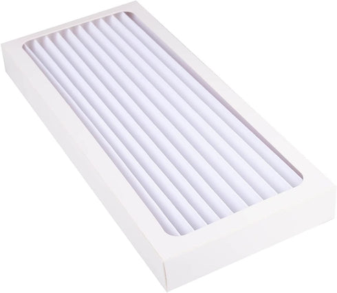 2 Pack Replacement 04383 HEPA Filter Compatible with Hamilton Beach 04383, 04384, Air Purifier Filter Part # 990051000...