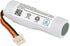 iMah Replacement Battery 300-10342 for Honeywell PROSIXC2W Panel | 3.6V 2480mAh 8.93Wh...