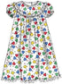 McCall's Pattern Company M6831 Children's/Girls' Tops, Gowns, Short and Pants Sewing Template, Size CHJ...