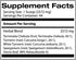 Biofilm Formula Herbal Powder (4oz/114g) 20:1 Concentrated Extract...