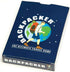Backpacker - The Ultimate Travel Game - Fun Pocket Sized Card Game About Travelling Around The World...