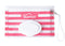 BUMCO Airtight Wipes Dispenser, Keeps Wet, Reusable Refillable Pouch, Diaper Bag Organizer for Travel, Carrying Clutch, Unique Baby Gift for Girl ...