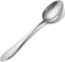 Hiware 16-Piece Stainless Steel Teaspoons - Spoons Silverware Set for Home, Kitchen or Restaurant, Mirror Polished, Dishwasher Safe, 6.5-Inch...