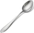 Hiware 16-Piece Stainless Steel Teaspoons - Spoons Silverware Set for Home, Kitchen or Restaurant, Mirror Polished, Dishwasher Safe, 6.5-Inch...