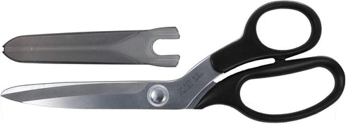Kai S-8: 8 and 1/4 in (21cm) Scissors...