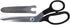 Kai S-8: 8 and 1/4 in (21cm) Scissors...