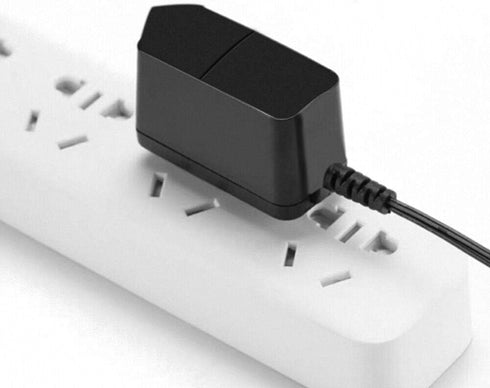 Power Adapter Repalcement for Yealink T2/T4 Series IP Phone, AC DC Adapter for Yealink IP Phone Power Supply PS5V1200US, Fit for All 5V 1A/2A IP P...