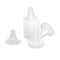 Hilitand Disposable Ear Thermometer Probe Covers, 20pcs Ear Thermometer Probe Covers Refill Lens Filters Disposable Covers for Digital Ear...