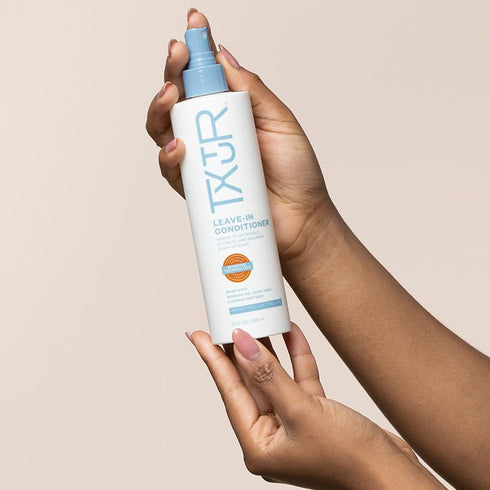 Leave-In Bond Repair Conditioner, Detangles, Strengthens, & Nourishes While Adding Intense Shine & Softness, Weightless Formula Keeps Curls Define...