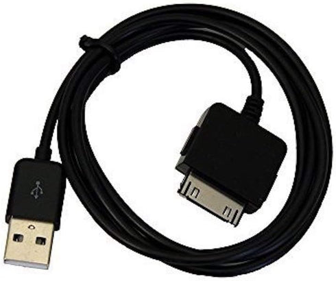 USB Sync Data Transfer Charger Power Cable Cord for Microsoft ZUNE 80 ZUNE 120 ZUNE 4 ZUNE 8 ZUNE 16 ZUNE 30GB 4GB 8GB 80GB 120GB ZUNE HD 16GB 32G...