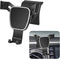 Car Phone Holder for Toyota Tacoma 2016 2017 2018 2019 2020 2021 2022 2023 Auto Accessories Navigation Bracket Interior Decoration Mobile Cell Pho...