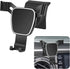 Car Phone Holder for Toyota Tacoma 2016 2017 2018 2019 2020 2021 2022 2023 Auto Accessories Navigation Bracket Interior Decoration Mobile Cell Pho...