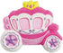 Wilton Princess Carriage Shaped Pan...