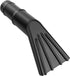 Vacuum Claw Nozzle 2" x 12" Wet/Dry Utility Shop Vac Auto Car Home SCN2...