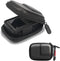 Coyktonty Hard Carrying Case for DJI ACTION 4/ACTION 3, Mini Waterproof Bag for OSMO ACTION 4 3 Camera......