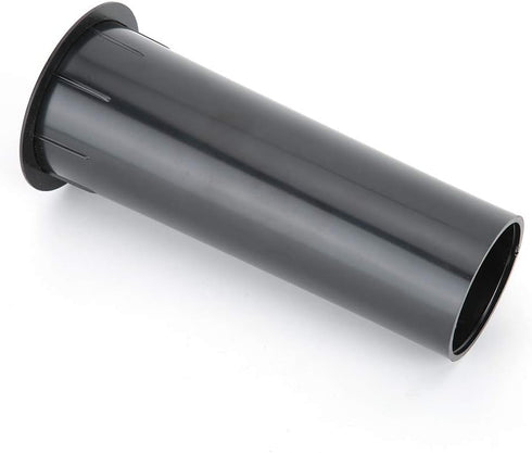 2PCS Speaker Port Tubes Speaker Box Bass Air Ports 50mm Inlet Pipe for 4 to 6 inches Speaker Port Kit(1#)...