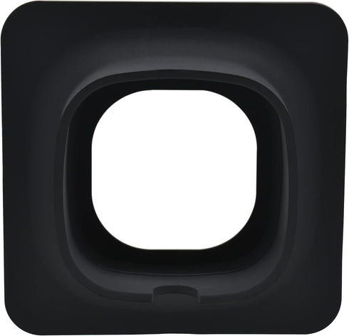 Holicfun Window Mount for Eufy Indoor Cam C120, TP-Link Tapo C100 and Tapo C110...